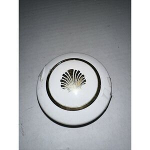 Estee Lauder White Linen Perfumed Body Powder 1 oz Open